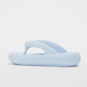 New AXEL ARIGATO Delta Sandel - Dusty blue 8.5/9